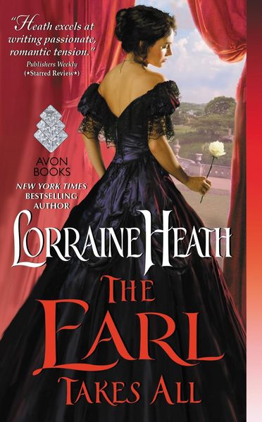Produktbild: The Earl Takes All