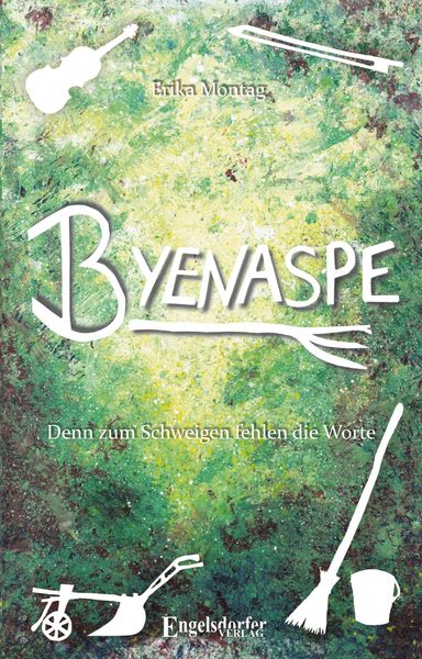 Produktbild: Byenaspe