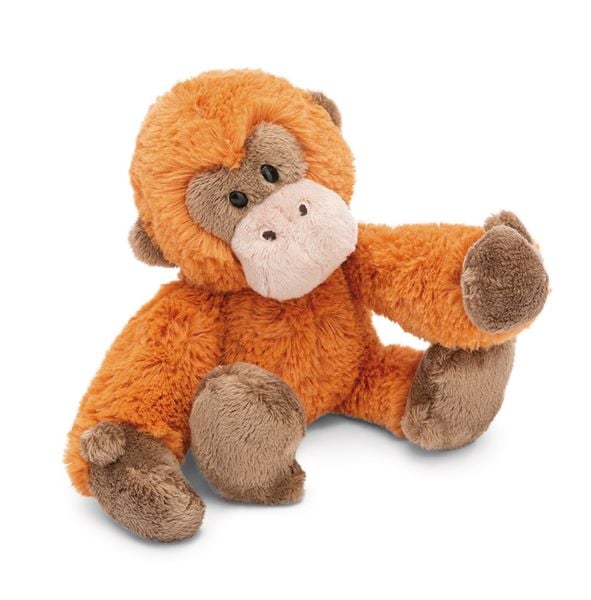Produktbild: NICI Kuscheltier Schildkr&ouml;te liegend gr&uuml;n 20cm
