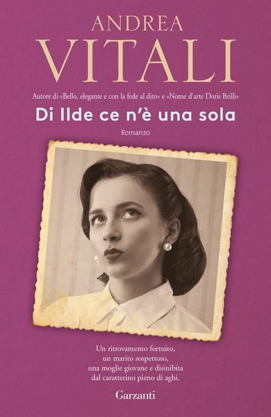Produktbild: Di Ilde ce n'&egrave; una sola