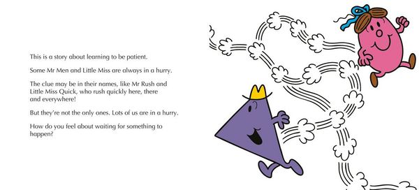 Produktbild: Mr Men Little Miss: I Want it Now