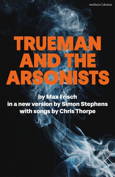 Produktbild: Trueman and the Arsonists