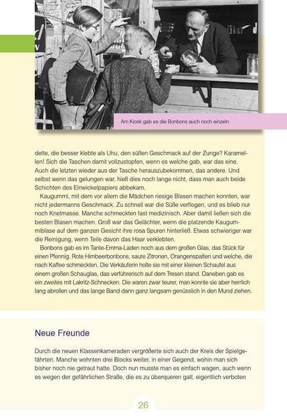 Produktbild: Wir vom Jahrgang 1947 - Kindheit und Jugend