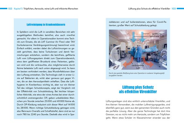 Produktbild: Untersch&auml;tzte Virenkiller
