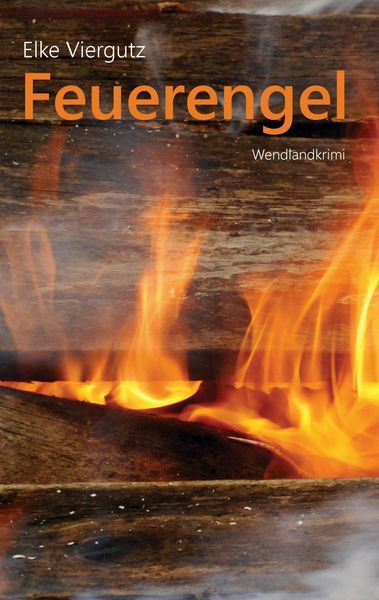 Produktbild: Feuerengel