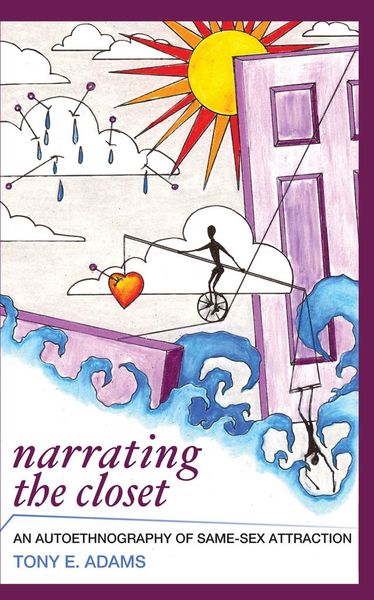 Produktbild: Narrating the Closet