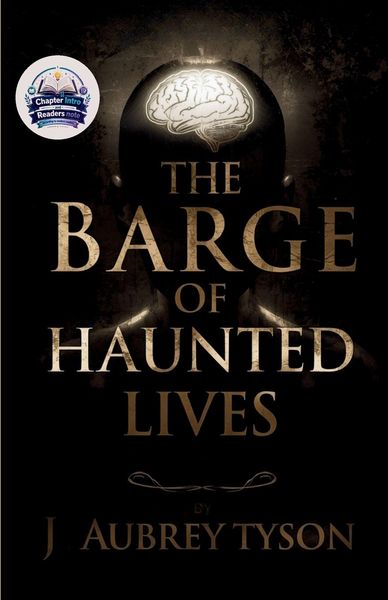 Produktbild: The Barge of Haunted Lives (Illustrated, Refined and Edited)