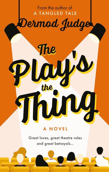 Produktbild: Play's the Thing
