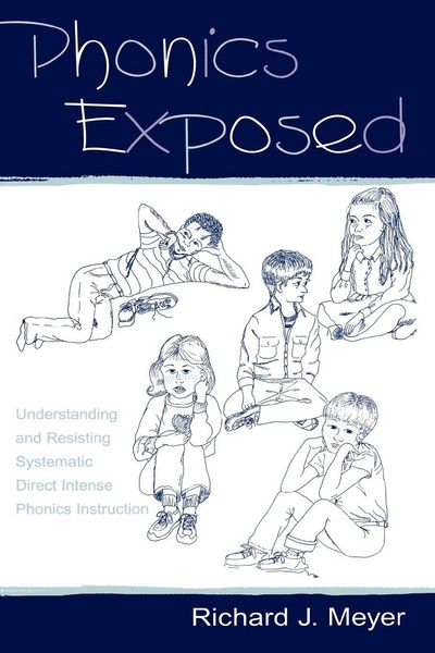 Produktbild: Phonics Exposed