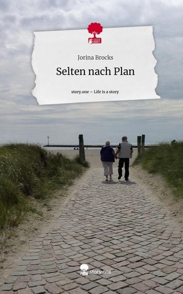 Produktbild: Selten nach Plan. Life is a Story - story.one