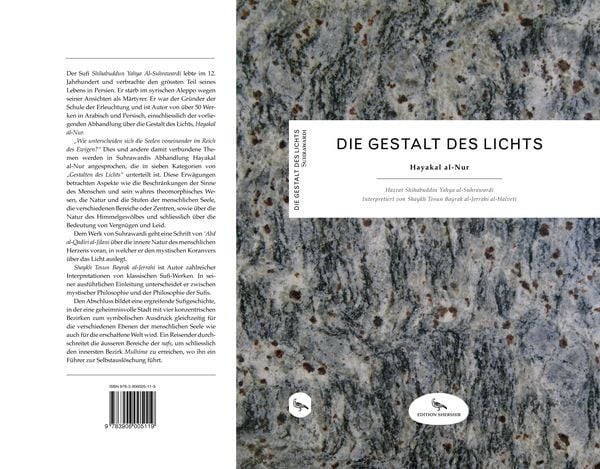 Produktbild: Die Gestalt des Lichts