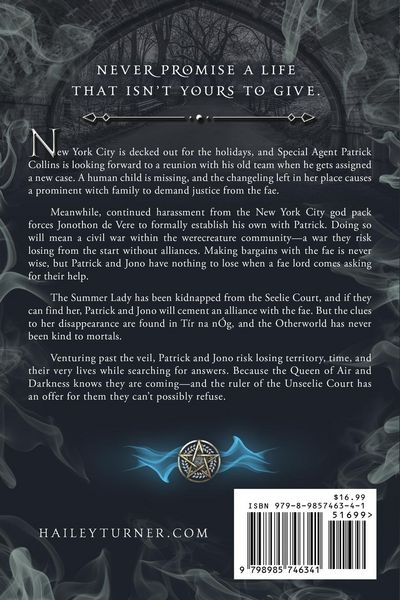 Produktbild: A Crown of Iron & Silver
