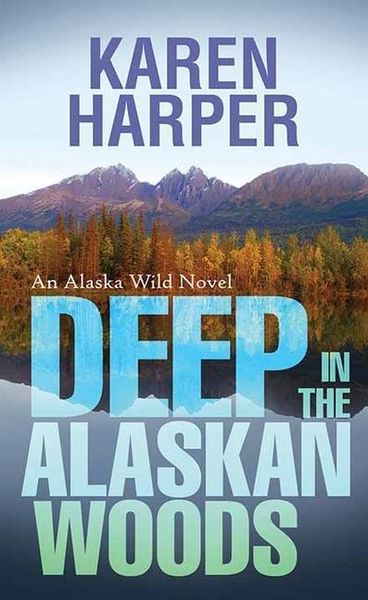 Produktbild: Deep in the Alaskan Woods