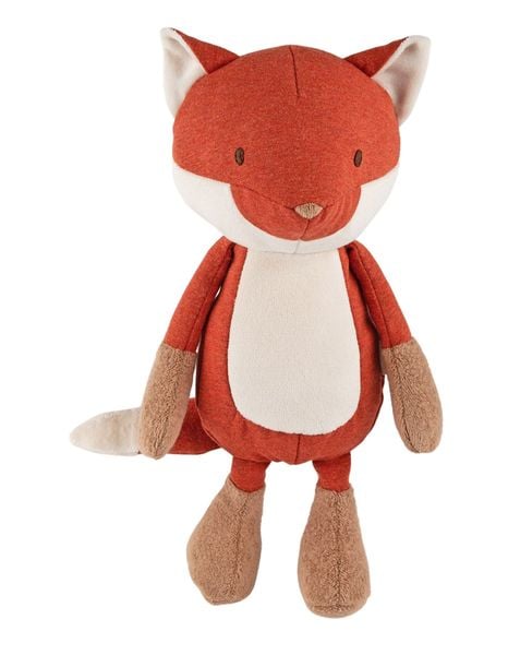Produktbild: Sigikid 52912 - Kuschelfreunde Fuchs Ferdinand, Mister O Lui