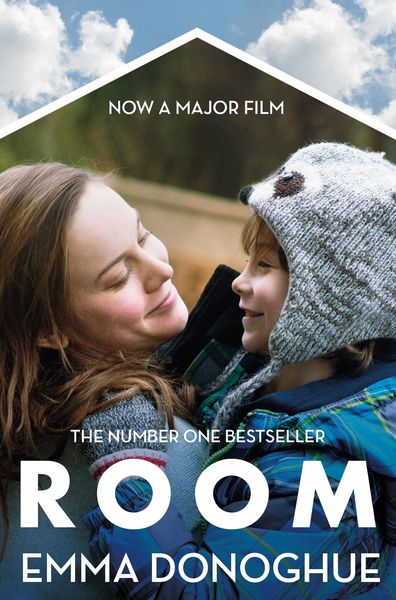 Produktbild: Donoghue, E: Room/Tie-In