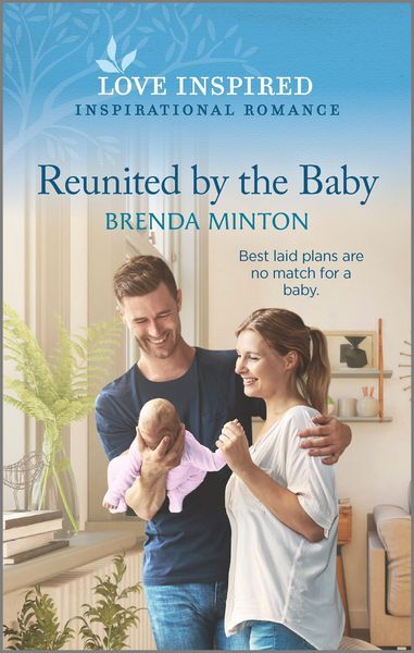 Produktbild: Reunited by the Baby