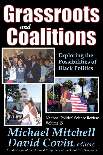 Produktbild: Grassroots and Coalitions