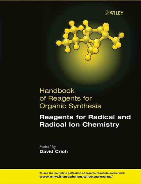 Produktbild: Reagents for Radical and Radical Ion Chemistry