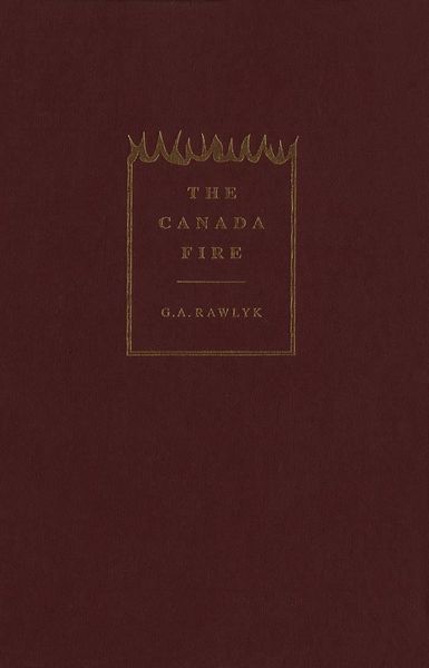 Produktbild: Canada Fire