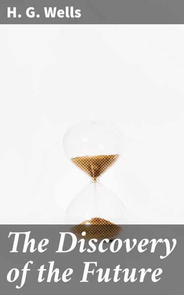 Produktbild: The Discovery of the Future