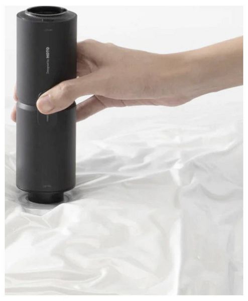 Produktbild: HOTO QWCXJ001 Akku-Handstaubsauger 5V