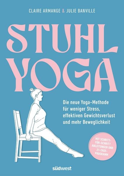 Produktbild: Stuhl-Yoga
