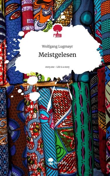 Produktbild: Meistgelesen. Life is a Story - story.one