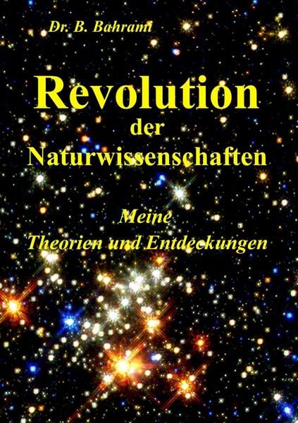Produktbild: Revolution der Naturwissenschaften