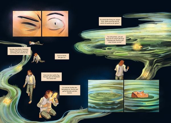 Produktbild: Oscar Wilde &ndash; die Comic-Biografie