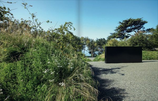 Produktbild: Erik Dhont Landscape Architects