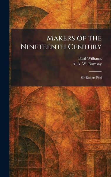 Produktbild: Makers of the Nineteenth Century