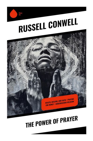 Produktbild: The Power of Prayer