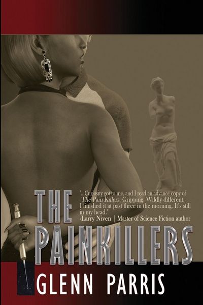 Produktbild: The Painkillers