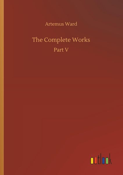 Produktbild: The Complete Works
