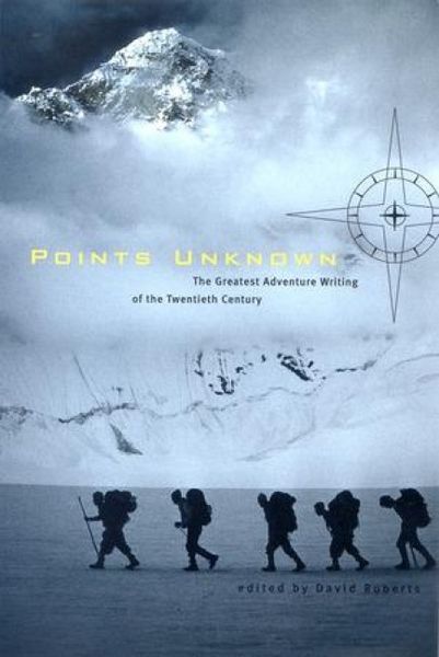 Produktbild: Points Unknown