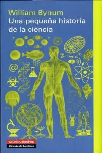 Produktbild: Una peque&ntilde;a historia de la ciencia