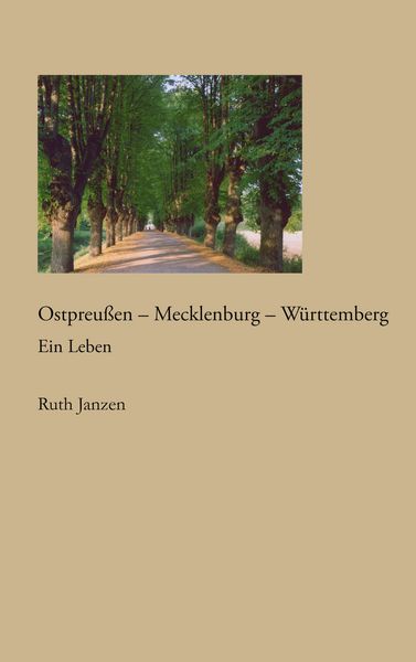 Produktbild: Ostpreu&szlig;en - Mecklenburg - W&uuml;rttemberg