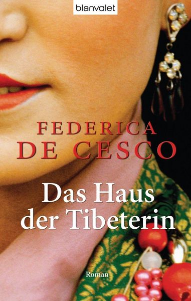 Produktbild: Das Haus der Tibeterin