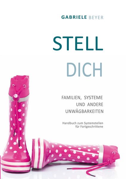 Produktbild: Familien, Systeme und andere Unw&auml;gbarkeiten