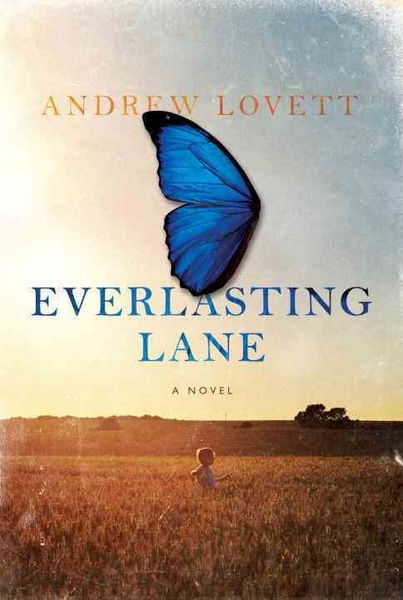 Produktbild: Everlasting Lane