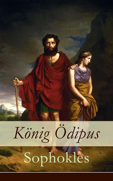 Produktbild: K&ouml;nig &Ouml;dipus