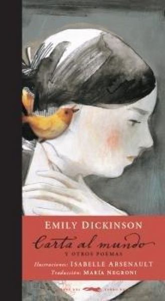 Produktbild: Carta al mundo y otros poemas