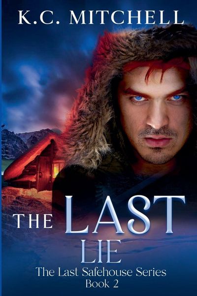 Produktbild: The Last Lie