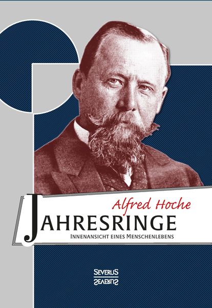 Produktbild: Jahresringe: Innenansicht eines Menschenlebens