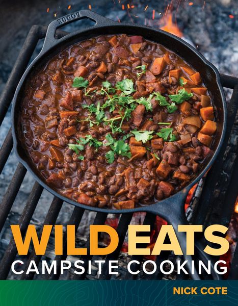 Produktbild: Wild Eats
