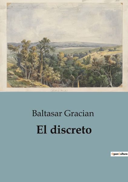 Produktbild: El discreto