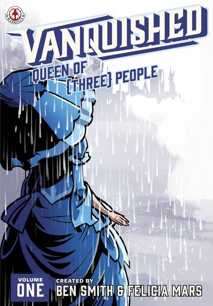 Produktbild: Vanquished