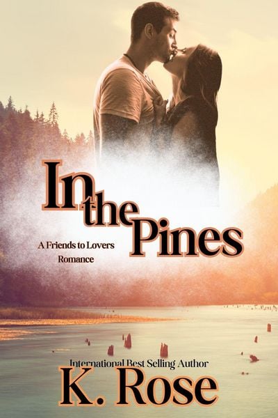 Produktbild: In the Pines