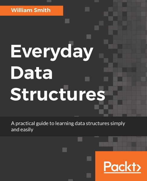 Produktbild: Everyday Data Structures