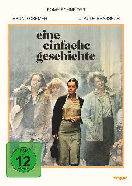 Produktbild: Eine einfache Geschichte
